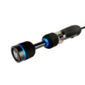 Удочка зимняя F-Fishing Ice Rod Flat Heavy H 55см (FFNR1012-55)