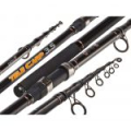 Удилище карп. Salmo Elite Tele Carp 3.50lb/3.60