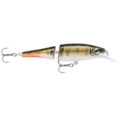 Воблер Rapala BX Jointed Minnow 09 цвет RFP