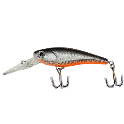 Воблер Chimera Silver Fox Nano DR 60mm/7g цв. 005