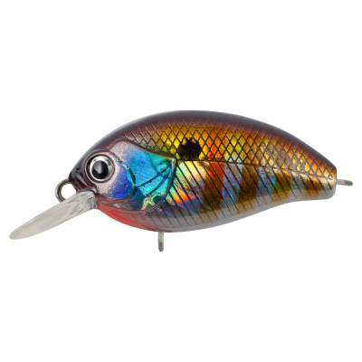 Воблер TsuYoki Agent 36F цв. 408