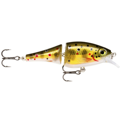 Воблер Rapala BX Jointed Shad 06 цвет TR