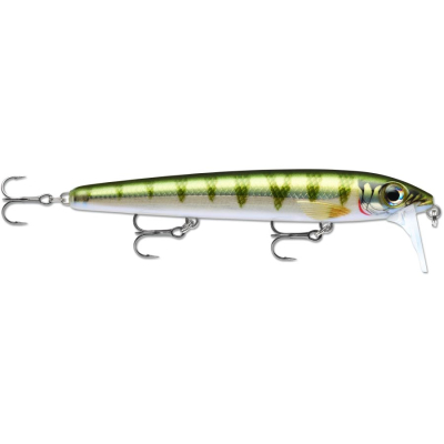 Воблер Rapala BX Waking Minnow 13 цвет YP