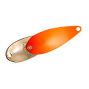 Блесна колеблющаяся Forest Pal 2016 3.8g цв. #04