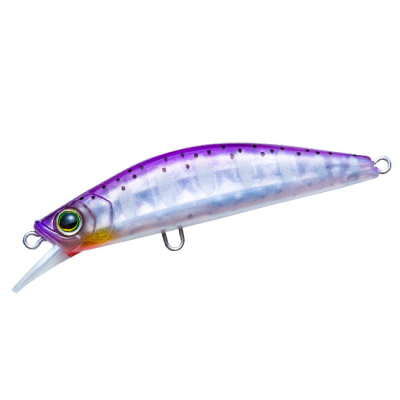 Воблер Yo-Zuri 3DR-X Flat Heavy Minnow 80S R1543-PLPT