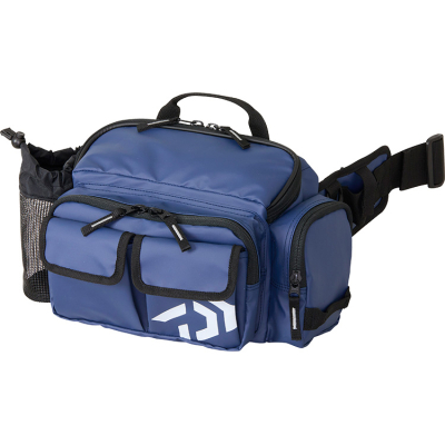 Daiwa Hip Bag LT D 14 30 19