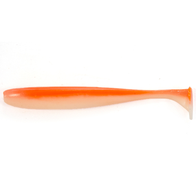 Силиконовая приманка Columbia E.S. minnow 4.5" цвет 024