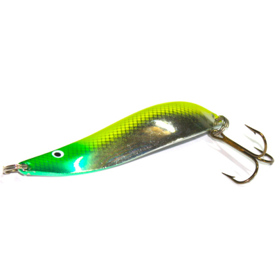 Блесна Spike Фиорд мал. 12гр. 3014/60