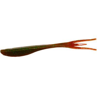 Мягкая приманка RSK Fishing Neptune 180 mm, 5 шт в упак. цв 017