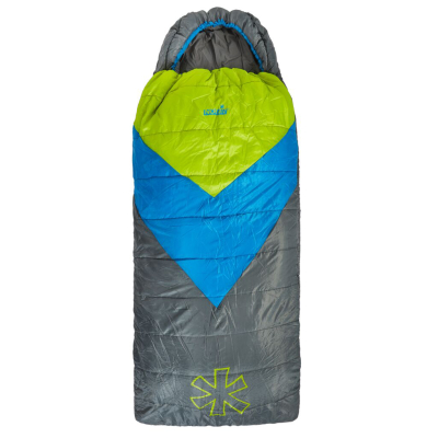 Мешок-одеяло спальный Norfin Atlantis Comfort Plus 350 R