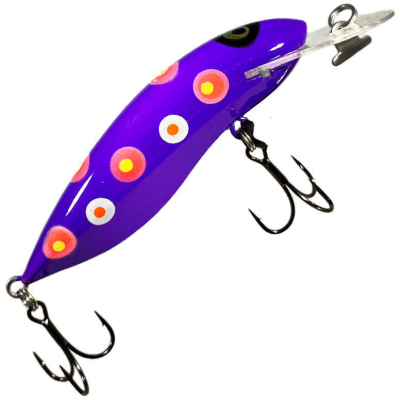 Воблер BAT Chinatsu BT019 (85 mm.; 16 g.; 0-6 m.) # B157