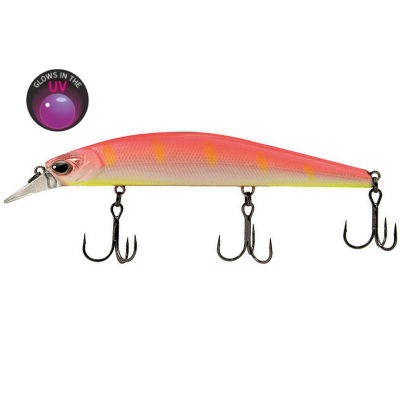 Воблер LureMax Grasper 110F MR 18,5g цв. #038