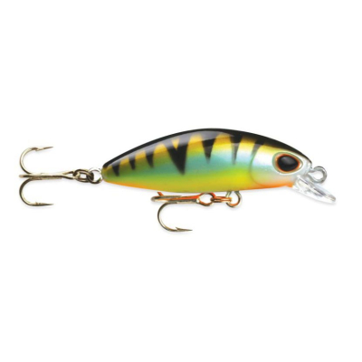 Воблер Storm Gomoku Minnow GM35SP-P