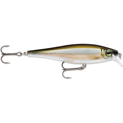 Воблер Rapala BX Minnow BXM10 цвет SMT