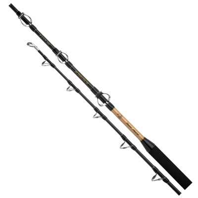Удилище троллинговое Shimano BEASTMASTER BX TROLLING (BMBXTRL30)