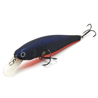 Воблер Lucky Craft Pointer 100-097 Orange Night Shad
