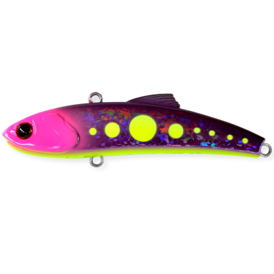 Раттлин Narval Frost Candy Vib 120mm 50g #015-Galaxy