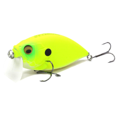 Воблер Megabass Over Rev Crank Burning Shad цв. Do Chart