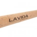 Спиннинг Mikado La Vida Lite Jig 240 (5-21гр.) 143 гр.