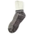 Носки для охоты и рыбалки Kola Salmon «Merino Blend» Extreme L