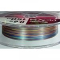 Шнур PE Seaguar X8 Grandmax 200m многоцветная #3,0