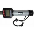 Подсачек с электронными весами GRFish GR-84048 до 25кг, длина 70.5см, рулетка 1м, подсветка