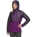 Толстовка Simms Women's Exstream Bicomp Hoody, Blackberry, S