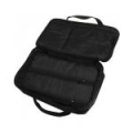 Сумка для стоек и перекладин Korda Singlez Bag черная (KSING34)