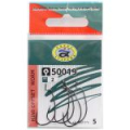 Крючки офсетные Grows Culture 50019 размер #6