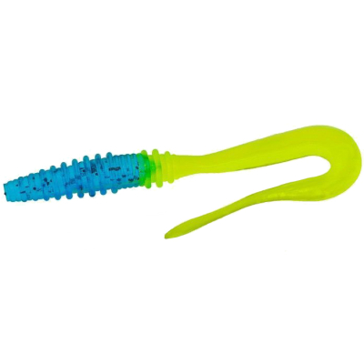 Силиконовая приманка SnastiGood Don Digidon 7.6см цв. 201