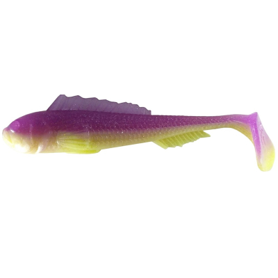 Мягкая приманка RSK Fishing Бычок (24см 110гр) цвет 016