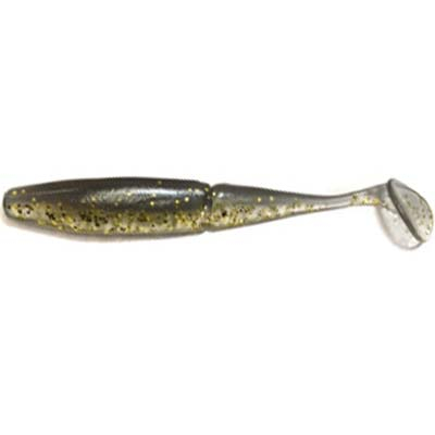 Мягкие приманки Sawamura One`Up Slim 4" #066