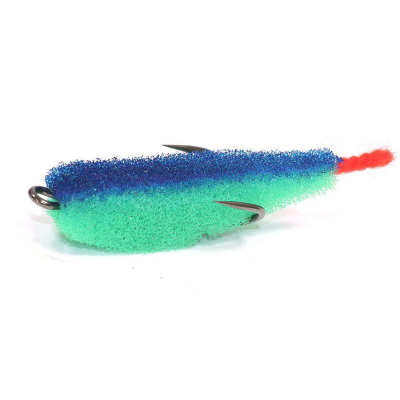 Поролоновая рыбка Lex Zander Fish 5.5 GBBLB ZF5.5OD-GBBLB