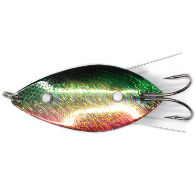 Блесна незацепляйка Namazu Rover 22гр. цвет 20