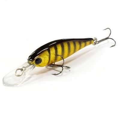 Воблер Lucky Craft Pointer 48DD-242 Black Gold*