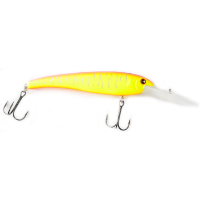 Воблер GRFish Deep Chapm 115F-DD цв. L66