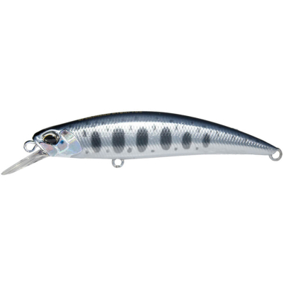 Воблер DUO Spearhead Ryuki 80S #MNI4039 Baby Salmon