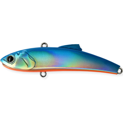 Воблер Narval Frost Candy Vib 85mm 26g цв. #008-Blue Back Holo