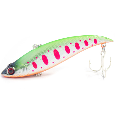 Раттлин Grows Culture Bay Blue 90mm 28g цвет #41