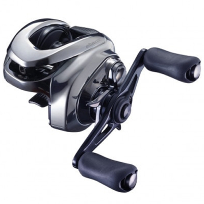 Катушка мультипликаторная Shimano 21 Antares DC LEFT