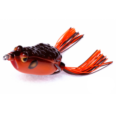 Лягушка Papa Frog Bubble цв. #01