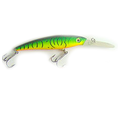 Воблер GRFish Special Мinnow SPM-90 цв. #005