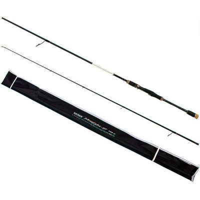 Спиннинговое удилище Akara Magista GT ML762 (4,5-19) 2,28 м