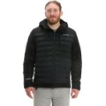 Куртка Grundens Windward Gore-Tex Infinium Insulated Jacket, Black, L