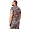 Жилет King Hunter WARM LIGHT Camo Gray XXL