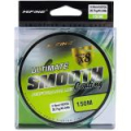 Плетёный шнур Mifine Smooth 8X 150m (50021-08)