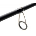 Удилище спиннинговое Flagman Blackfire 108XH 3,29м тест 18-75г (B108XH)