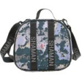 Чехол для катушки полужесткий Shaman S-021-3, оксфорд 900D откр. местность/openmountain, размер №1-№6 № 3