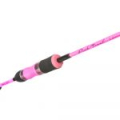 Спиннинг Black Hole Pink Trout S-632L 2-10г