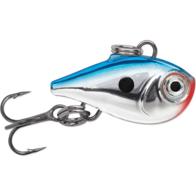 Воблер Rapala Nano Rap 02 1,6гр. NR02-CHB